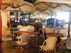 -Peet's Coffee皮爷咖啡(大学路店)