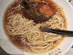 -松鹤楼·苏式汤面(虹桥天地店)