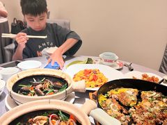 -惠食佳(滨江大公馆店)