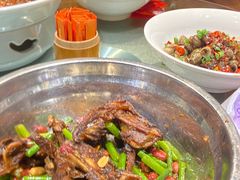 -70年代·江西乡下菜(西乡彩虹城店)