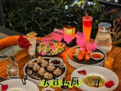 -锦里海景海鲜餐厅.三亚老字号(亚龙湾中心广场店)