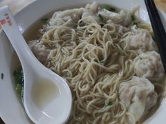 -新园饮食店(香洲总店)
