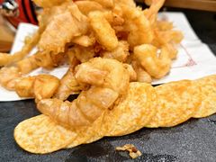 -大丰收海鲜地方菜馆