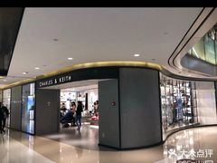 -CHARLES&KEITH(1234space店)