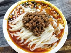 -西月城谭豆花(春熙路店)