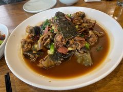 -丰乐餐厅·始于1999·本地老字号