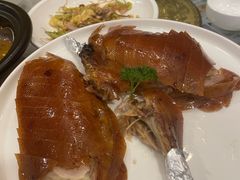 -大鸭梨烤鸭(甘家口店)