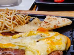 -豪客来牛排(金鼎广场店)