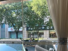 -汤城小厨•粤菜•靓汤(金宝街店)