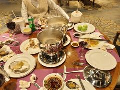 -龙城咖啡厅(常州富都洲际店)