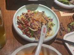 -管氏翅吧(台湾街店)