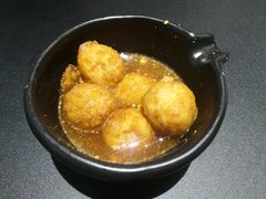 卤鸟蛋-贡梅老面馆·蟹粉面·无锡特色小吃(南长街主推店)