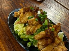 -屯屯面(海尔路店)