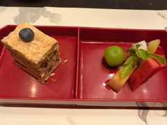 -将军日本餐厅·Shogun(厦门马哥孛罗东方大酒店)