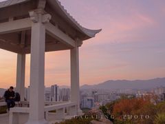 -乌山风景区