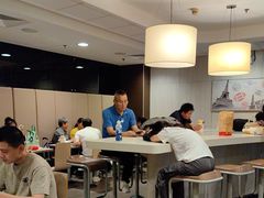 -麦当劳(西客站店)