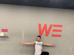 -WEGYMER健萌健身(雅颂居馆)