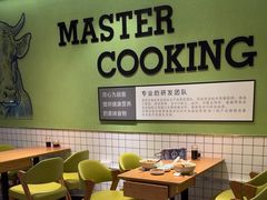 -李先生牛肉面大王(欧亚卖场店)