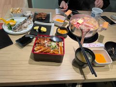 -沼津港精致料理·寿喜烧·烧鸟(漕河泾印象城店)