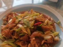 -懒人盐府人家(航天桥店)