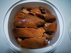 -天和晟烤鸭店(世纪坛店)