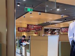 -海底捞火锅(江南盛天地店)