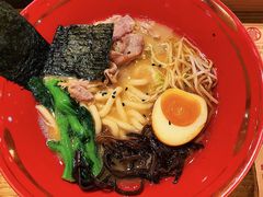 -小川洋风料理(江汉路店)
