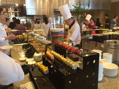 picture-粤海喜来登酒店·盛宴海鲜牛排自助餐厅(天河城店)