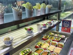 -芝小官毛肚火锅海鲜自助(淮安清江浦区新亚店)