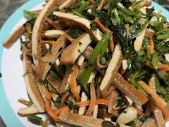 -涵家味土菜馆·徽州一绝臭鳜鱼(三河古镇店)