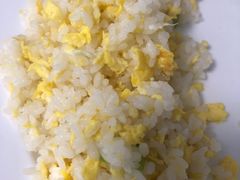 蛋炒饭-华春餐馆(鱼山路店)