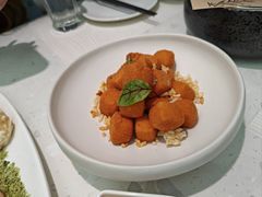 -大树餐厅(红旗街万达店)