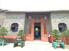 -东莞市可园博物馆