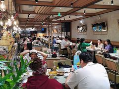 -Home Thai·泰谣(王府井apm店)