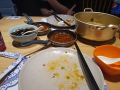 -觅香串串香·麻辣烫·冒菜(欧美广场店)