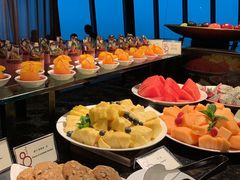 -澳门旅游塔360°旋转餐厅(南湾湖广场店)