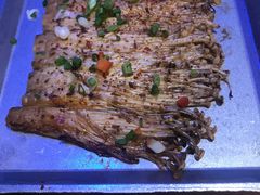 -很久以前羊肉串(大华三路店)