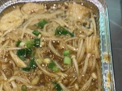 -小两口锦州烧烤·脆皮油边(依云北郡店)