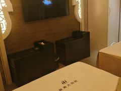 -大自然会所(泉秀店)