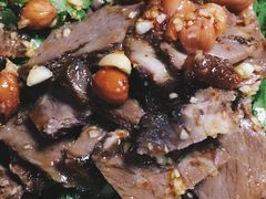 -小叫驴养生驴肉火锅(龙游店)
