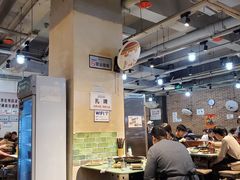 -五里关火锅(牛市口店)