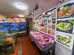 -友强·23年特色海鲜大排档(厦门店)