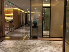 门面-粤麓轩餐厅(中信泰富广场店)