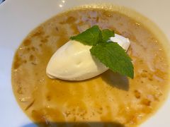 -杭州桐庐康莱德酒店西餐厅-舍