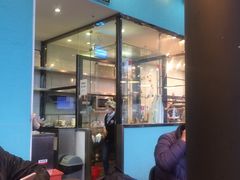 -百事佳烧鸭牛腩(上海虹桥站店)