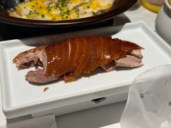 -北平楼·烤鸭·北京菜(牡丹园店)