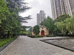 -木塔寺遗址生态公园