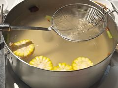 -焯牛潮汕牛肉火锅(云峰街创始店)