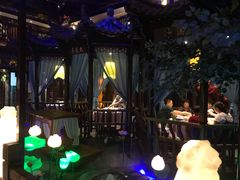 -章丘宴(唐人中心店)