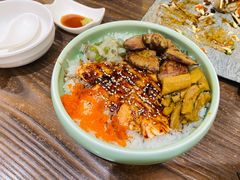 -东京屋(武定路店)